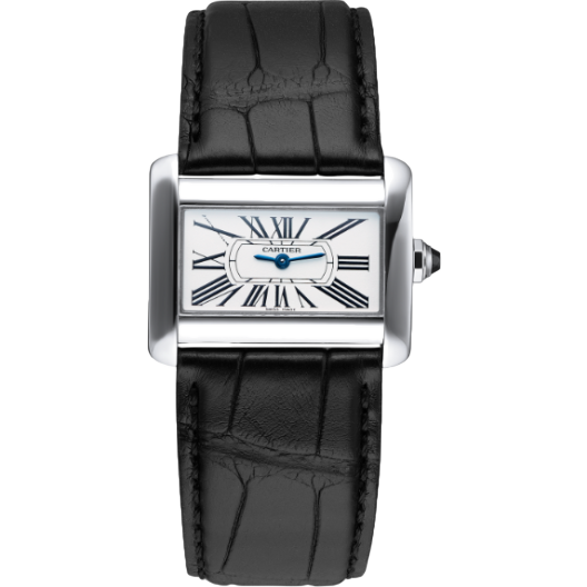 Часы Cartier Tank Divan 2599