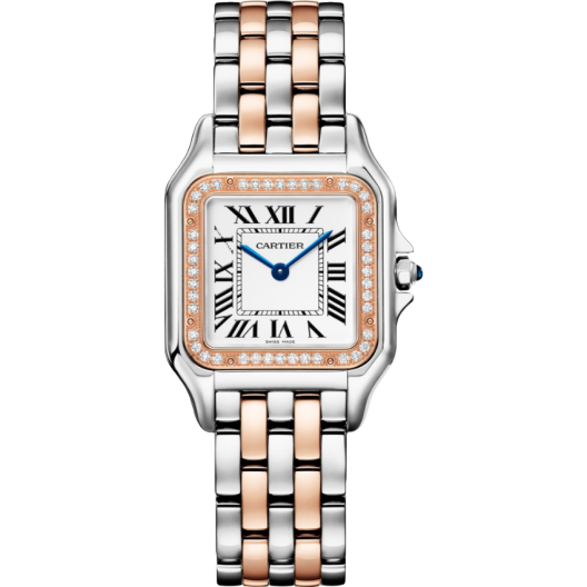Часы Cartier Panthère de Сartier W3PN0007