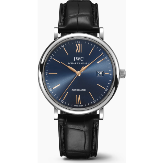 Часы IWC Portofino Automatic IW356523