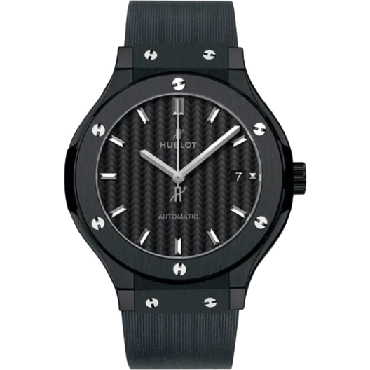 Часы Hublot Classic Fusion Black Magic 542.CM.1770.RX