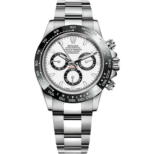 Часы Rolex Daytona Cosmograph 40mm Steel 116500LN