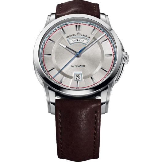 Часы Maurice Lacroix Pontos Day/Date PT6158