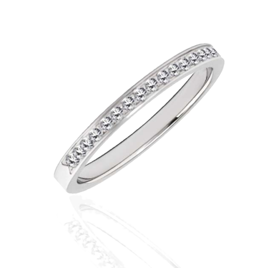 Кольцо Piaget  с бриллиантами 0,19ct G34LT300