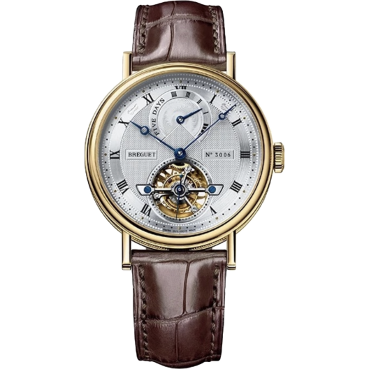 Часы Breguet Classique Complications 5317BA/12/9V6