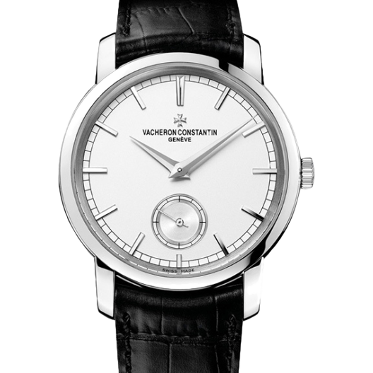 Часы Vacheron Constantin TRADITIONNELLE SMALL SECOND HAND WOUND 38MM 82172/000G-9383