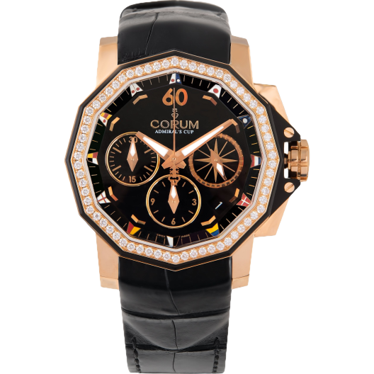 Часы Corum Admirals Cup Limited Edition 01.0059