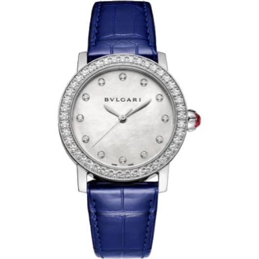 Часы Bvlgari  102721