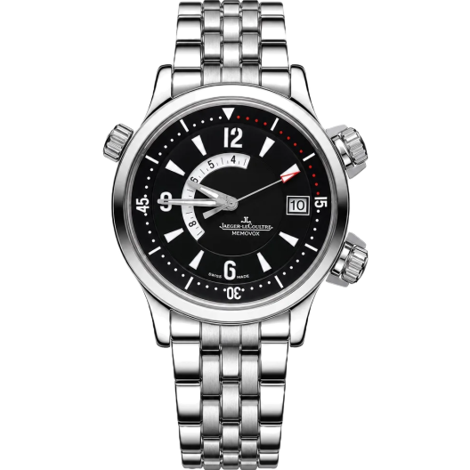 Часы Jaeger-LeCoultre Master Compressor Memovox 41 mm 146.8.97/1