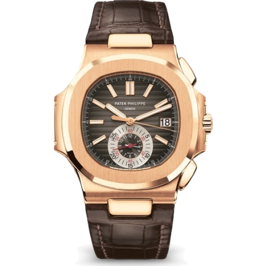Часы Patek Philippe Nautilus 5980R-001