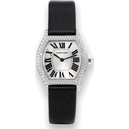 Часы Cartier Tortue 2644
