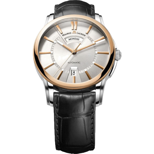 Часы Maurice Lacroix Pontos PT6158-PS101-13E