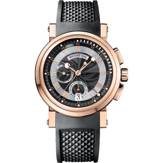 Часы Breguet Marine Chronograph 5827BR/Z2/5ZU