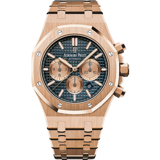 Часы Audemars Piguet Royal Oak Chronograph 41mm 26331OR.OO.1220OR.01