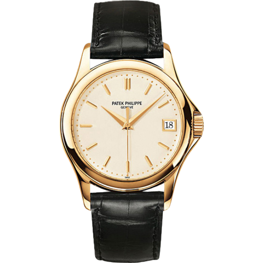 Часы Patek Philippe Calatrava 5127J-001