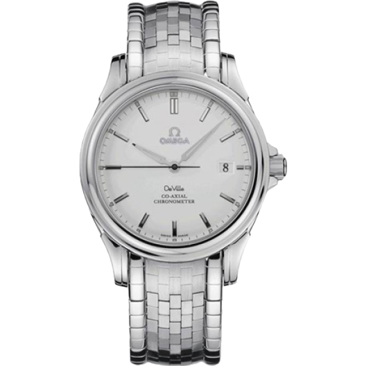 Часы Omega Co-Axial Automatic Chronometer 4831.40.31