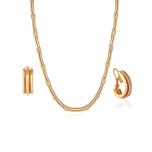 Комплект Tiffany & Co Atlas Vintage 1995