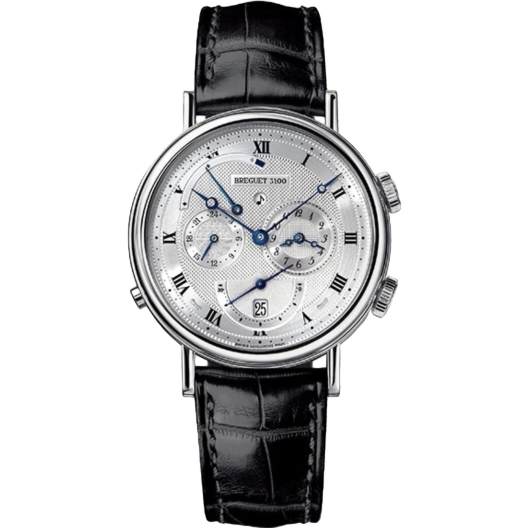 Часы Breguet Classique Complications Le Reveil du Tsar 5707BB/12/9V6