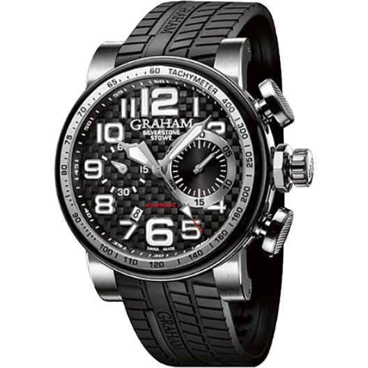 Часы Graham Silverstone Stowe Classic 2BLDC.B11A