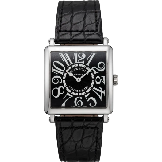 Часы Franck Muller Master Square 32.5 mm 6002 N QZ