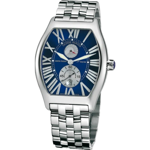 Часы Ulysse Nardin Michelangelo Gigante Chronometer Limited Edition 270-68LE-8
