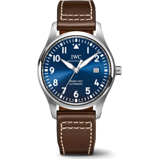 Часы IWC Pilot Mark XVIII "Le Petit Prince" IW327010
