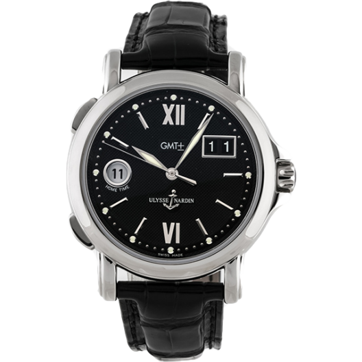 Часы Ulysse Nardin Dual Time San Marco 223-88