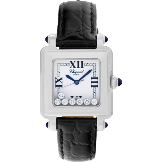 Часы Chopard Happy Sport 27 mm 27/8325-23