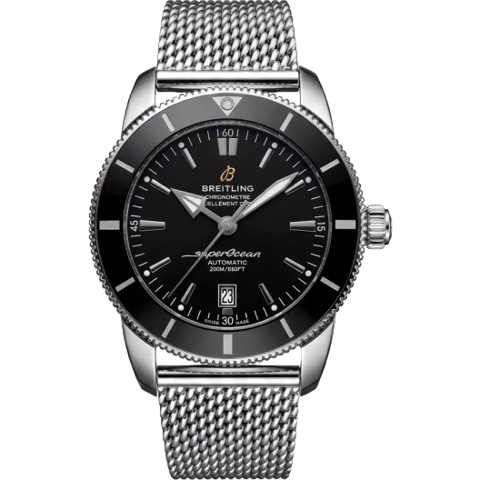 Часы Breitling Superocean Heritage B20 Automatic 46 AB2020121B1A1