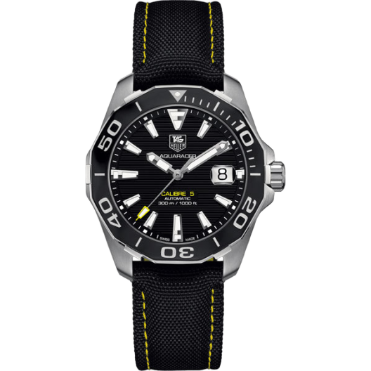 Часы Tag Heuer Aquaracer WAY211A.FC6362