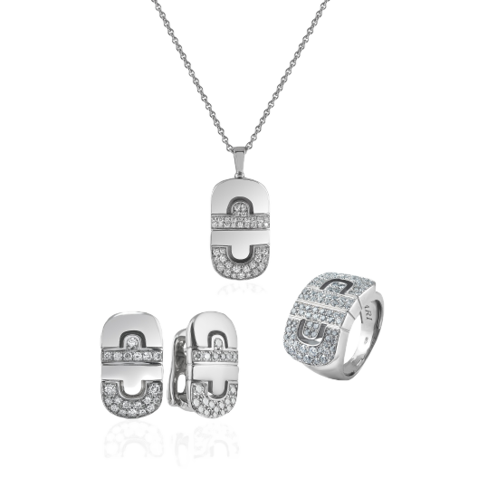 Комплект Bvlgari Parentesi Set