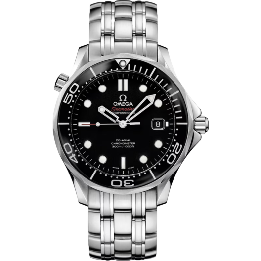 Часы Omega Seamaster Diver 300 m Co-Axial 212.30.41.20.01.003