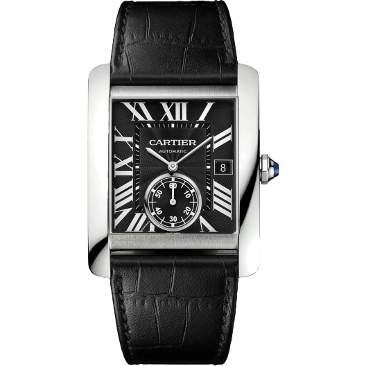 Часы Cartier Tank W5330004