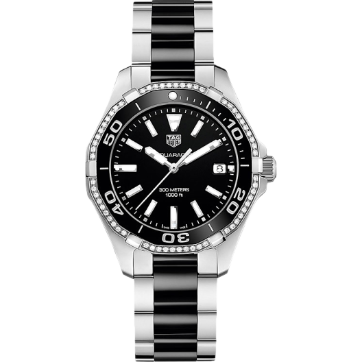 Часы Tag Heuer Aquaracer WAY131G