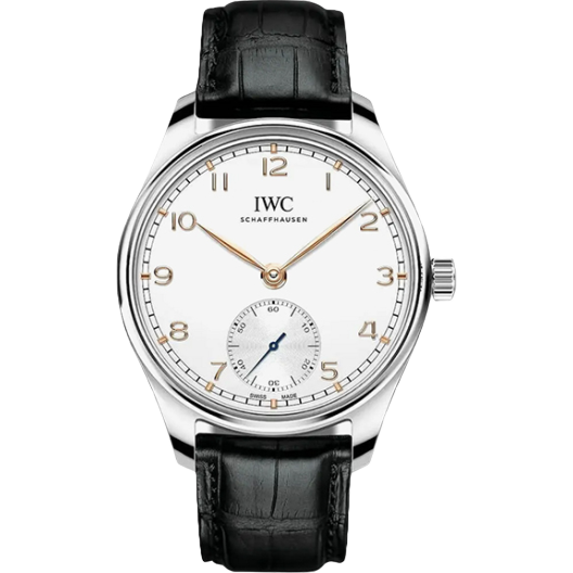 Часы IWC Portuguese Hand-Wound IW545408