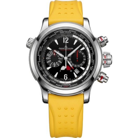 Часы Jaeger-LeCoultre Master Compressor Chronograph 150.8.22