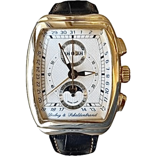 Часы Dubey & Schaldenbrand Gran Chrono Astro