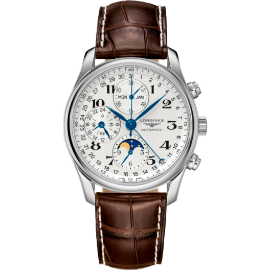 Часы Longines Master Collection L2.673.4.78.3