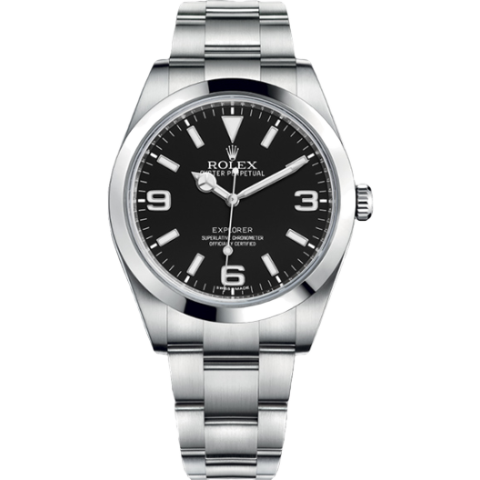 Часы Rolex Explorer 214270