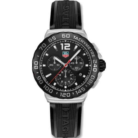 Часы Tag Heuer Formula 1 Quartz CAU1110.FT6024