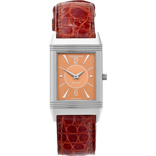 Часы Jaeger-LeCoultre Reverso Classique 250.3.86