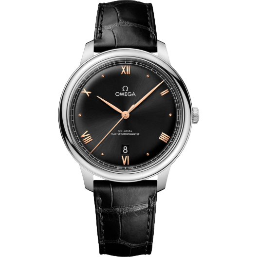 Часы Omega De Ville Prestige 434.13.40.20.01.001