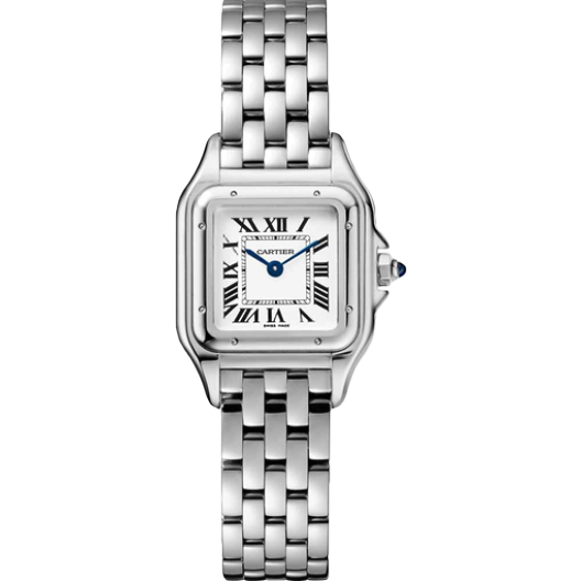 Часы Cartier Panthère de Сartier Small Model WSPN0013