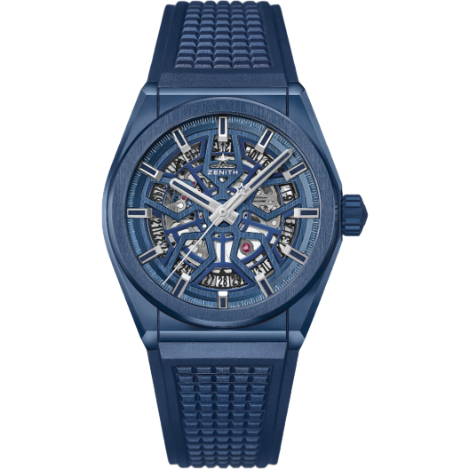 Часы Zenith Defy Classic 49.9003.670/51.R793