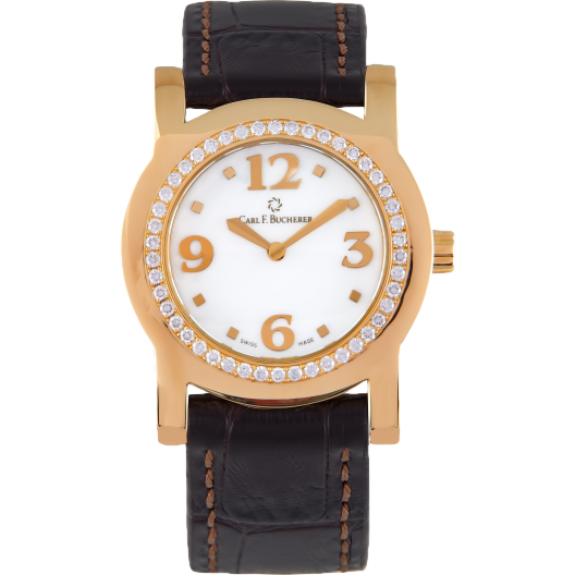 Часы Carl F. Bucherer Pathos Diva 10.129