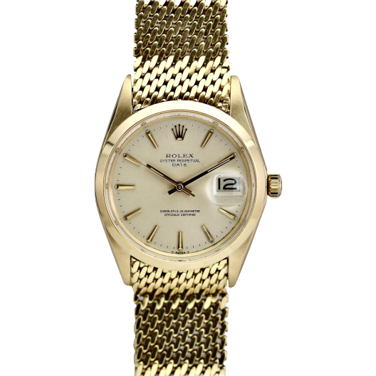 Часы Rolex Date 1500