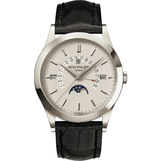 Часы Patek Philippe GRAND COMPLICATIONS 5496P-001