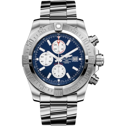 Часы Breitling Super Avenger II 48 мм A1337111/C871