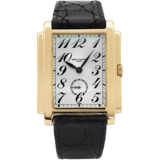 Часы Patek Philippe Gondolo 5024J-001
