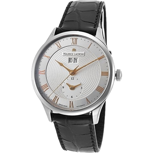 Часы Maurice Lacroix Masterpiece 40 mm MP6707