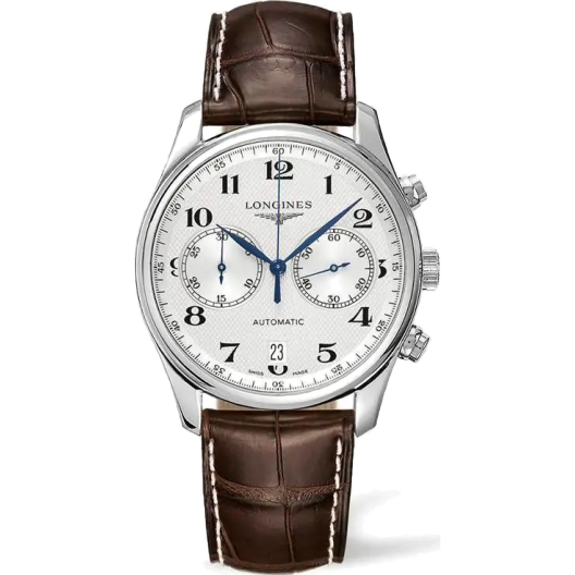 Часы Longines Master Collection L.2.629.4.78.3